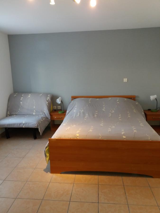 Hotel Du Siecle Cercy-la-Tour المظهر الخارجي الصورة